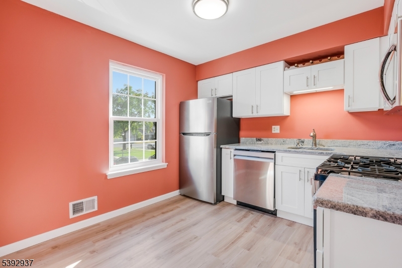 Foxhall - Residential