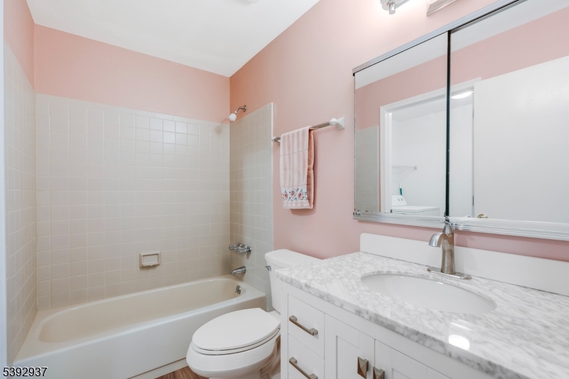 Foxhall - Residential