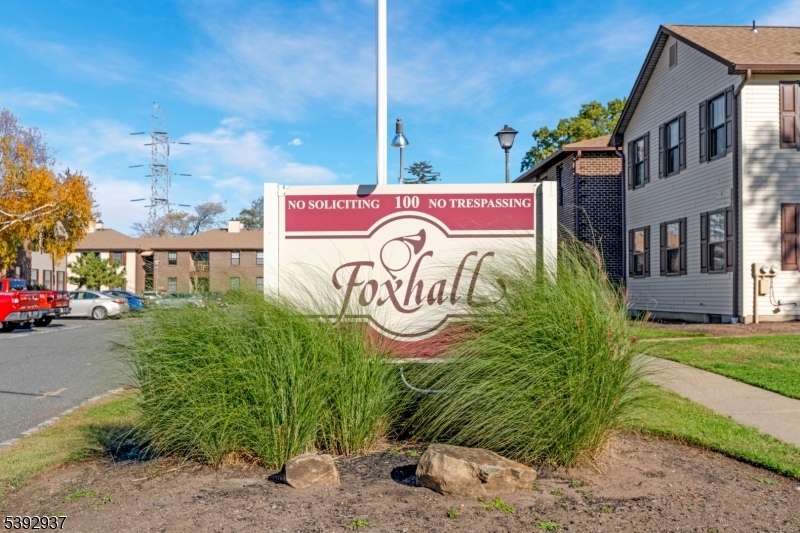 Foxhall - Residential