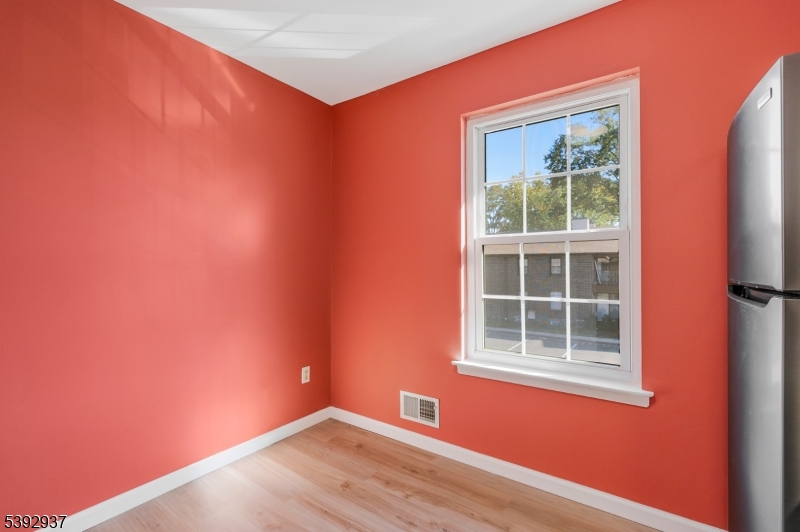 Foxhall - Residential