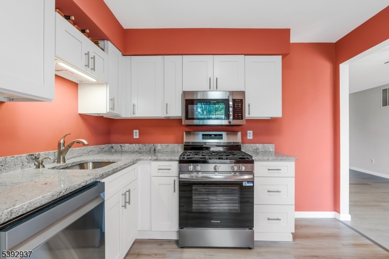 Foxhall - Residential