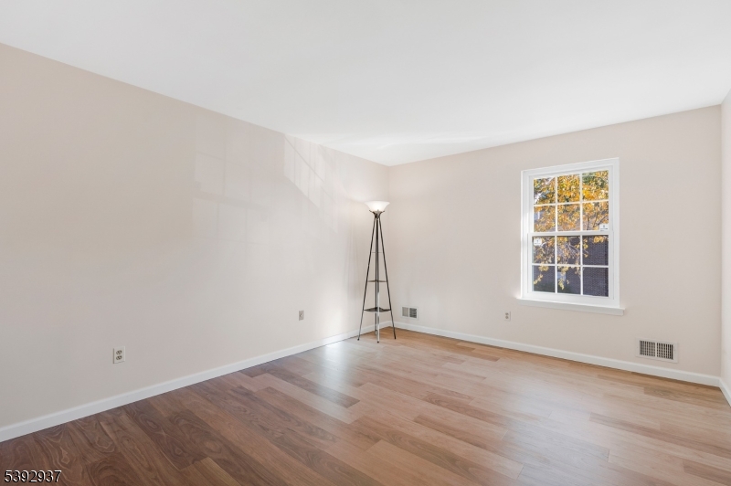 Foxhall - Residential