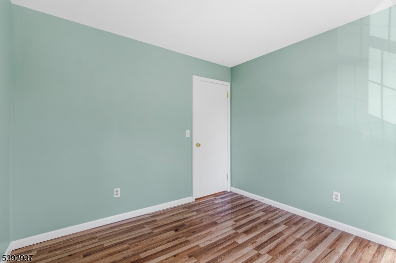 Foxhall - Residential