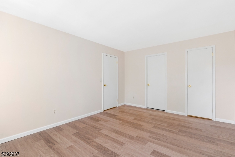 Foxhall - Residential