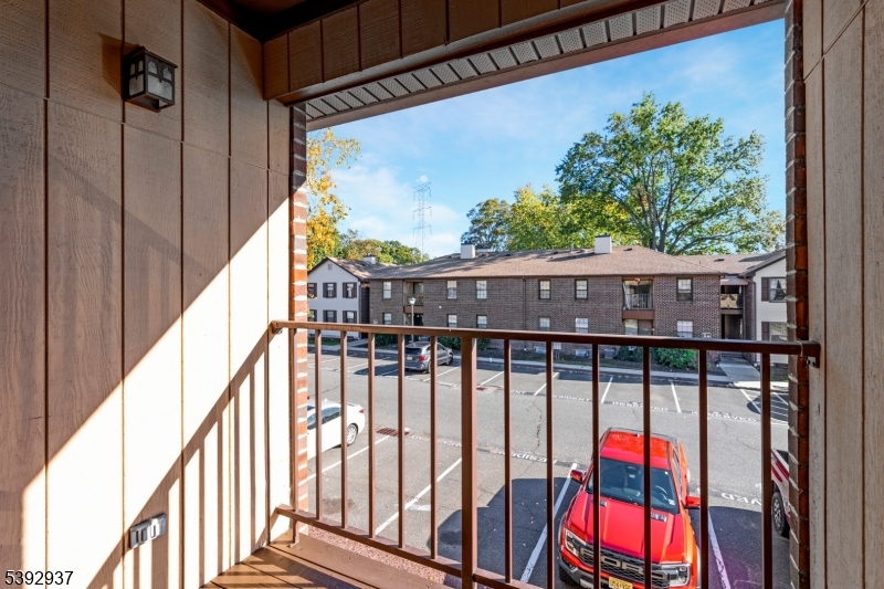 Foxhall - Residential