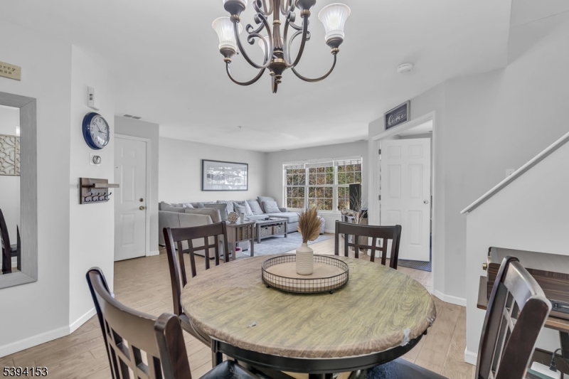 Eden Lane Condos - Residential