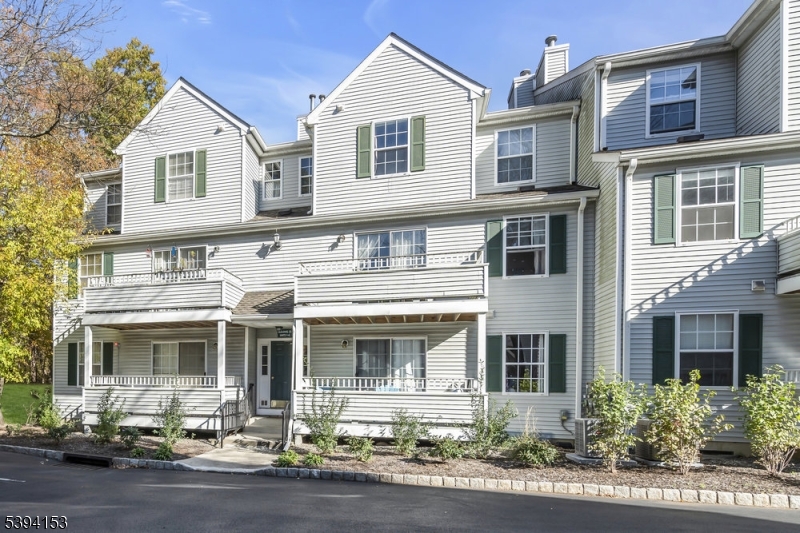 Eden Lane Condos - Residential