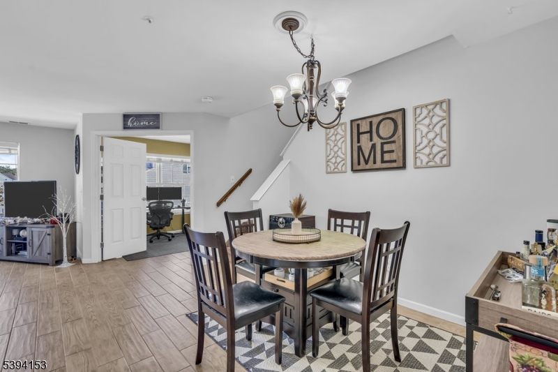 Eden Lane Condos - Residential