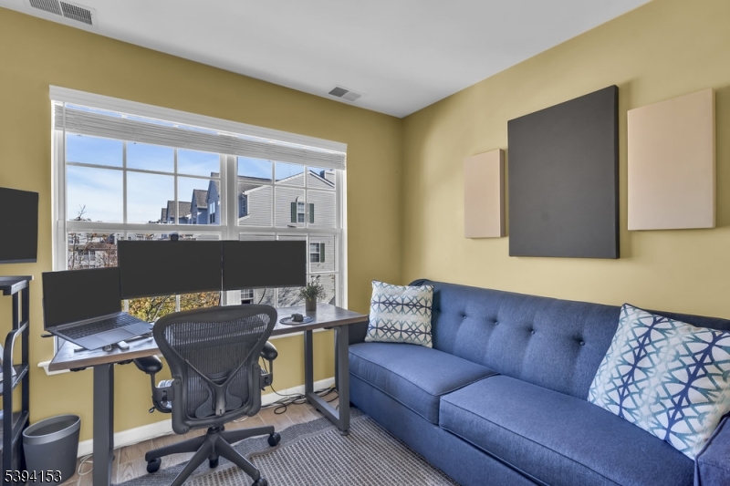 Eden Lane Condos - Residential