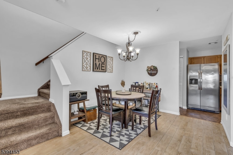 Eden Lane Condos - Residential