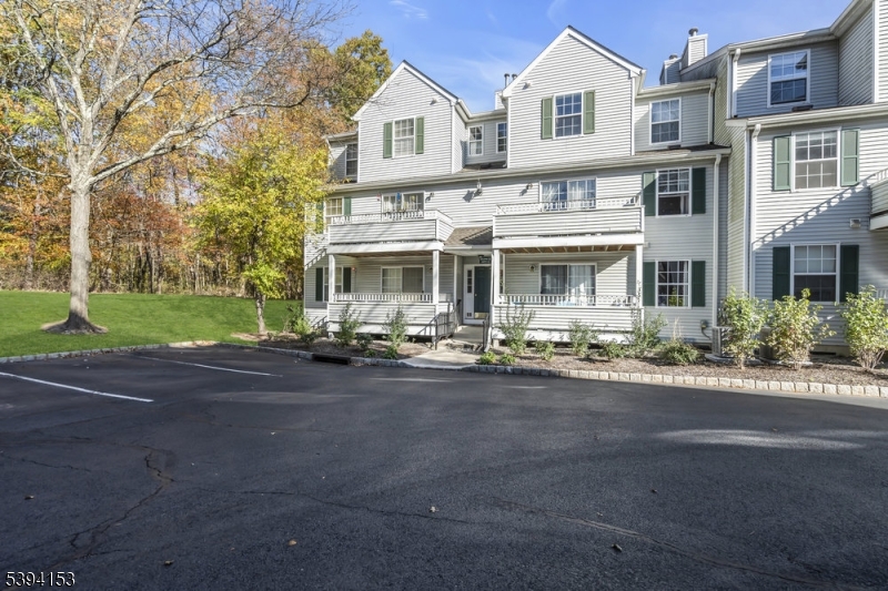 Eden Lane Condos - Residential