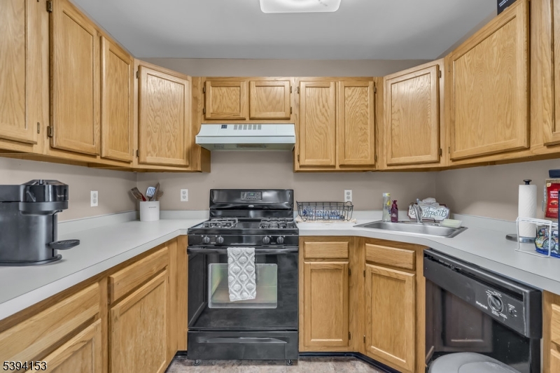 Eden Lane Condos - Residential