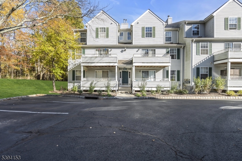 Eden Lane Condos - Residential