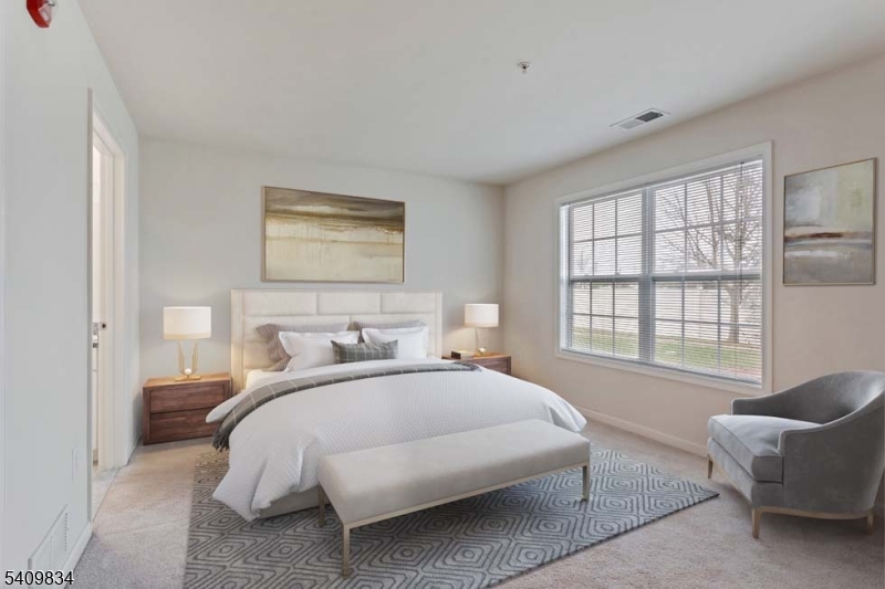 Springfield Gardens - Residential Lease