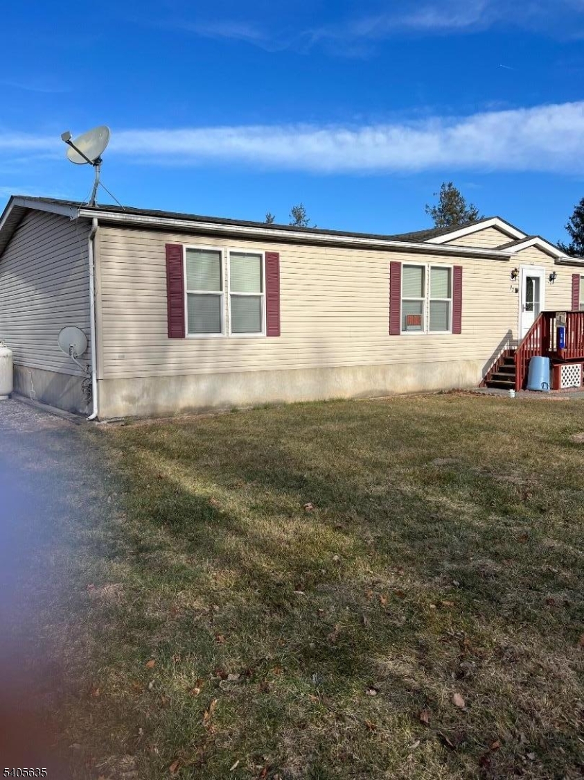 HIGHLANDER HILLS ESTATE - Residential