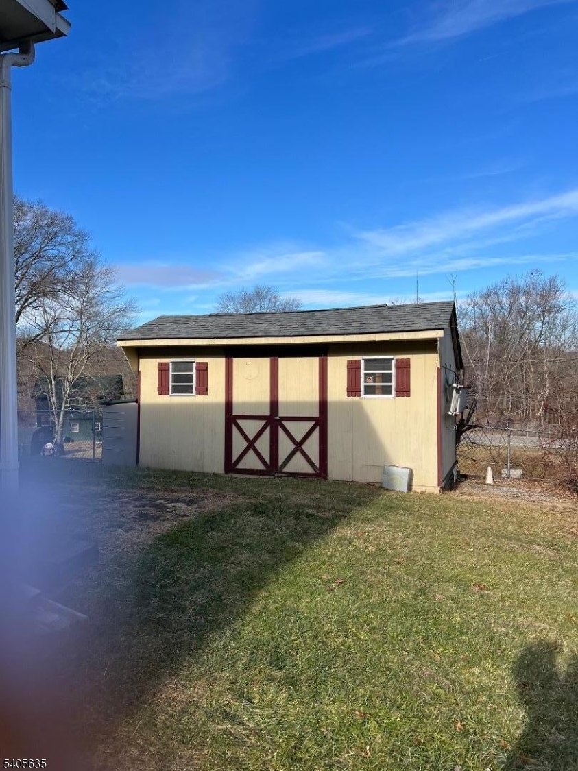 HIGHLANDER HILLS ESTATE - Residential