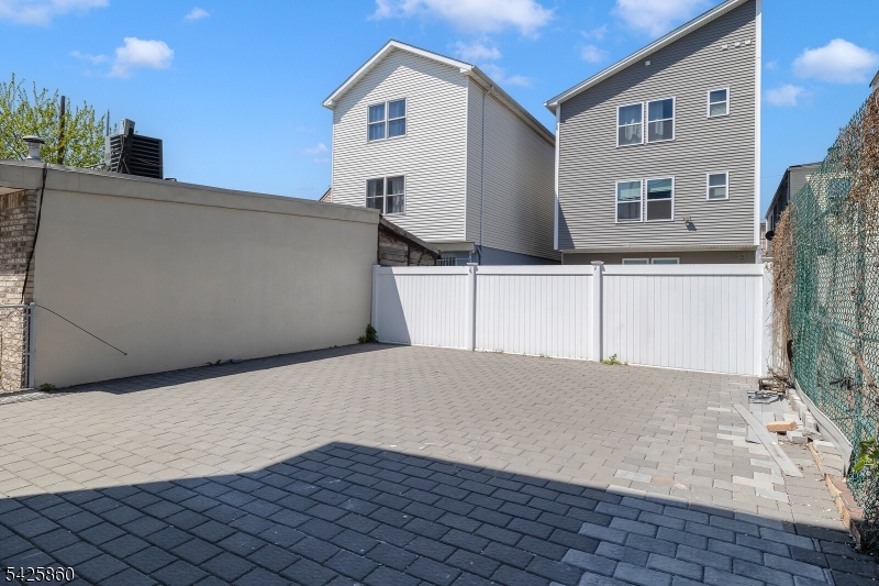 IRONBOUND - Residential Income