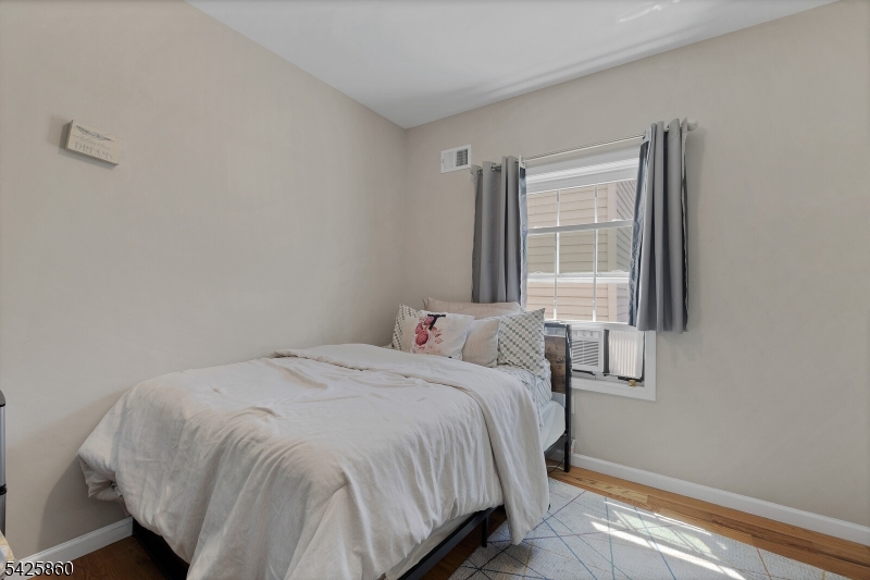 IRONBOUND - Residential Income