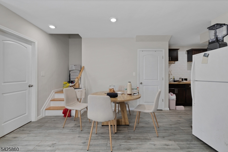 IRONBOUND - Residential Income