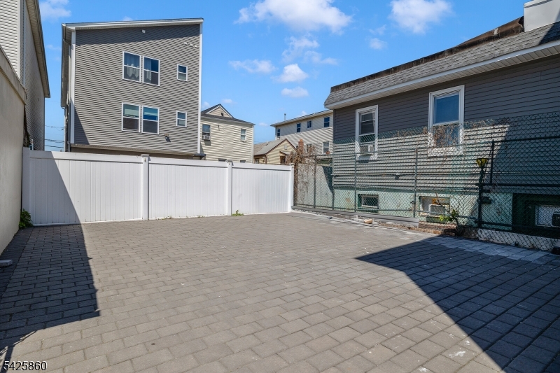 IRONBOUND - Residential Income