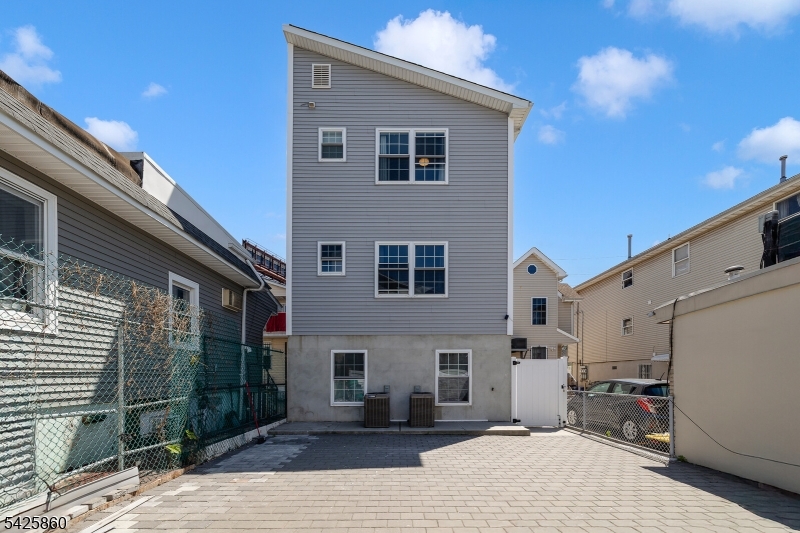 IRONBOUND - Residential Income