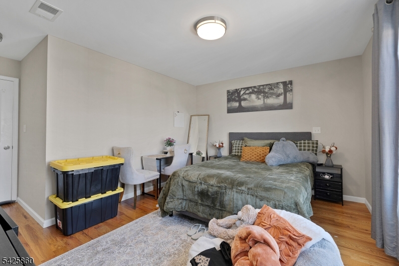 IRONBOUND - Residential Income