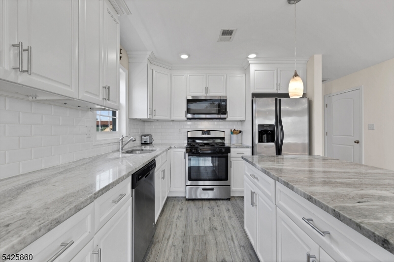 IRONBOUND - Residential Income