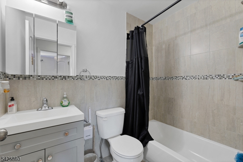 IRONBOUND - Residential Income