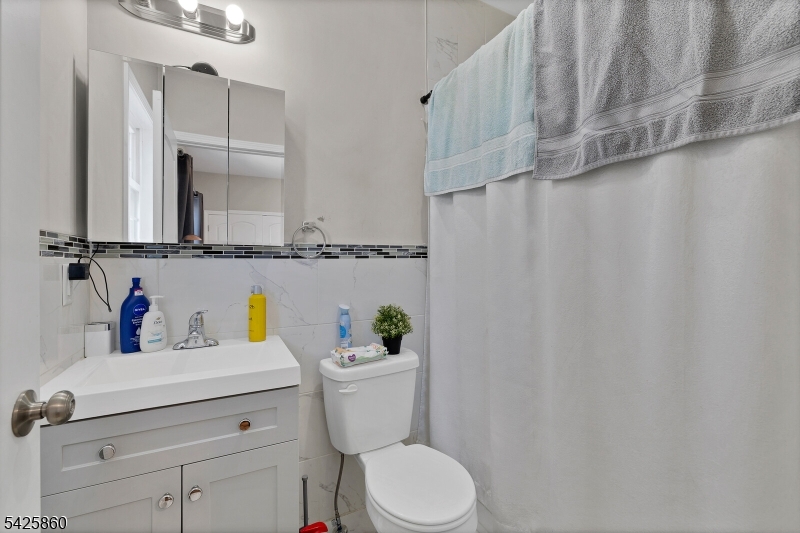 IRONBOUND - Residential Income