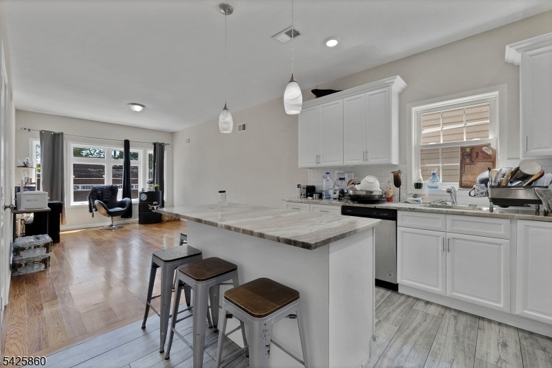 IRONBOUND - Residential Income