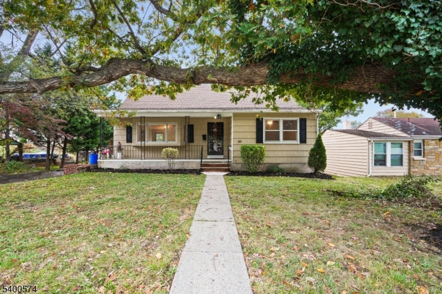 Location Location .  A rare 4-bedroom, 2-bath home tucked in the heart of Rockaway Boro, Step through the door and feel the difference. Sunlight spills across refinished hardwood floors, connecting a bright living room to a dining space designed for dinners and laughter that lingers long after dessert. The kitchen offers generous cabinetry, recessed lighting, and space that works as hard as you do   from weekday breakfasts to Sunday feasts. For those who crave simplicity and comfort, the main floor provides it all   two spacious bedrooms and one full baths, offering ease for guests or anyone who loves one-level living. Upstairs, two more bedrooms and another full bath continue the story of flexibility and comfort. Finished basement with washer dryer & Longue.  Freshly painted throughout, with refinished hardwood floors and a newly sealed private driveway, The White Meadow Haven is move-in ready ..And location? Minutes from Routes 80, 46, and 15, this home keeps you close to everything  to enjoy peace and privacy. Schools, shopping, and local restaurants are all nearby, adding convenience to everyday living. Driveway has six parking space. NTN Background check required