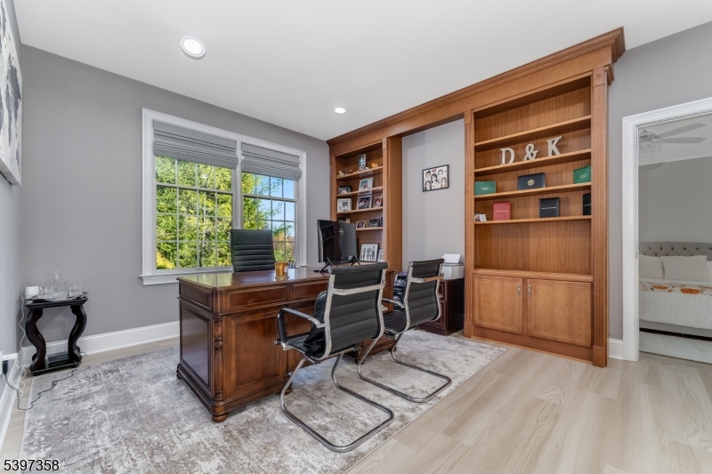 The Preserve - Residential