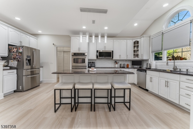 The Preserve - Residential