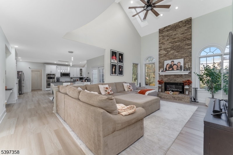 The Preserve - Residential