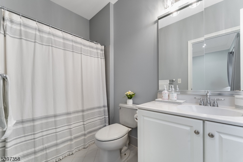 The Preserve - Residential