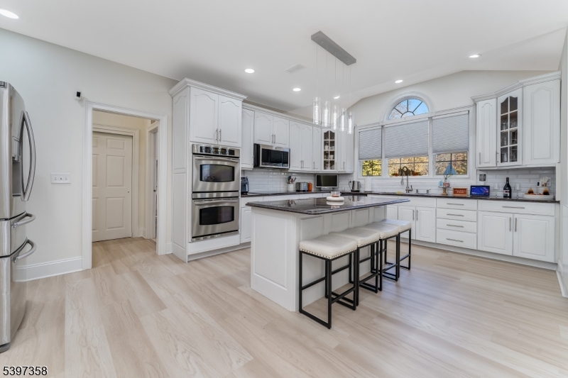 The Preserve - Residential