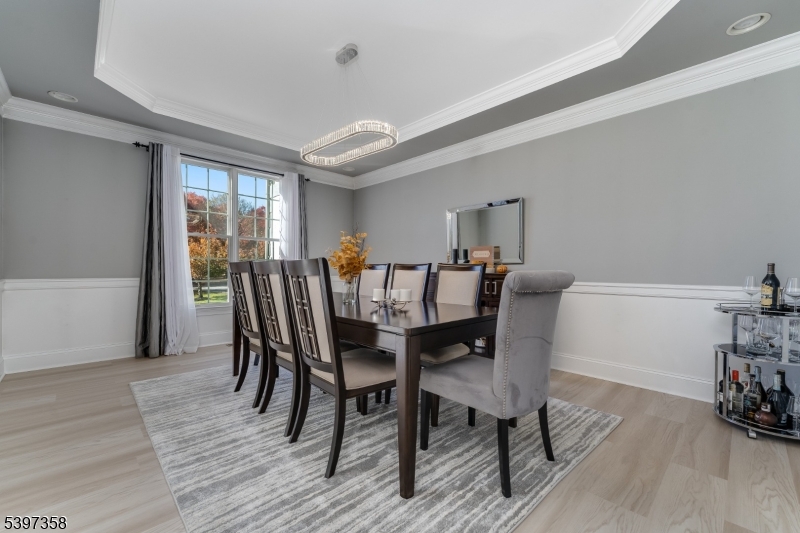 The Preserve - Residential