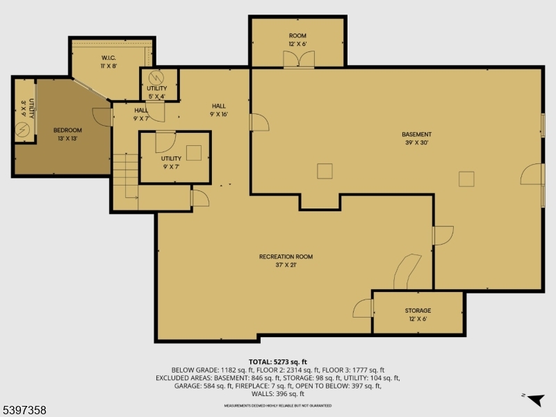 The Preserve - Residential