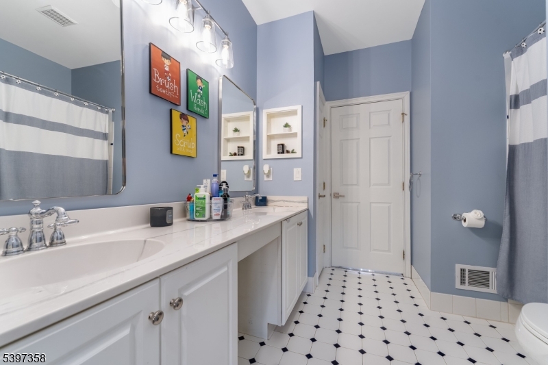 The Preserve - Residential