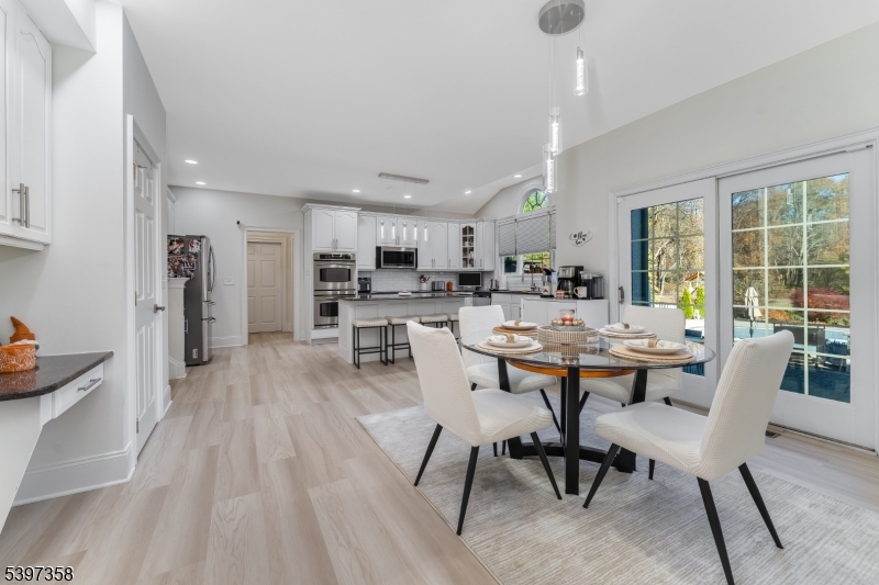 The Preserve - Residential