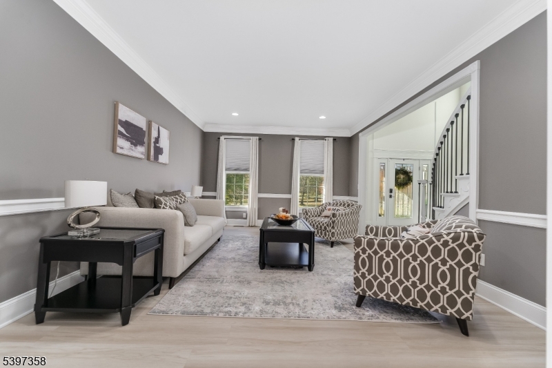 The Preserve - Residential