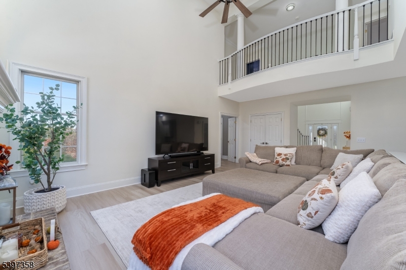 The Preserve - Residential