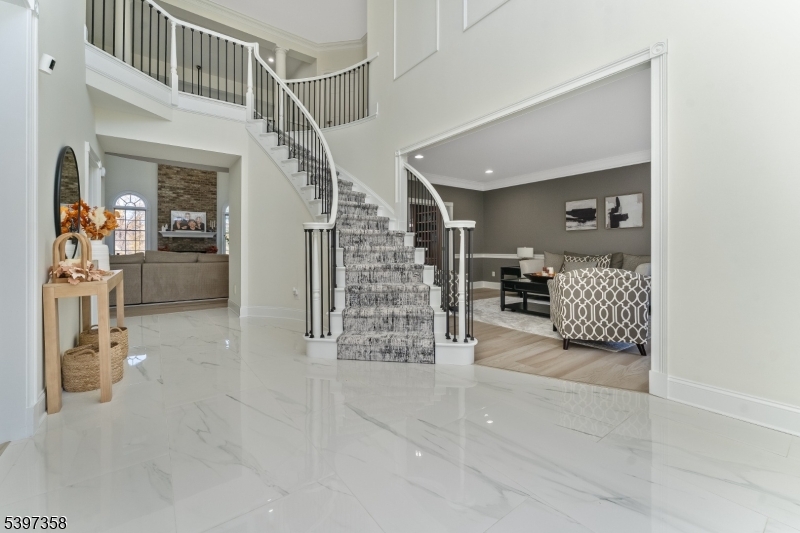 The Preserve - Residential