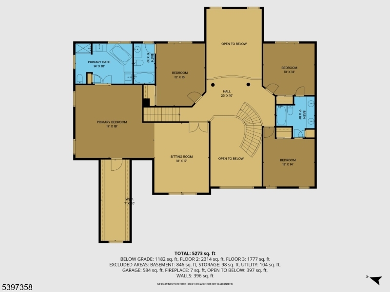 The Preserve - Residential