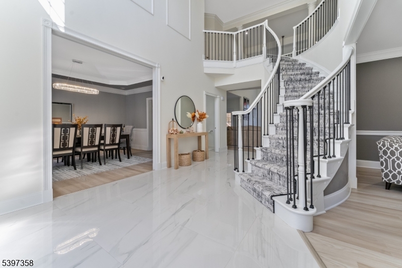 The Preserve - Residential