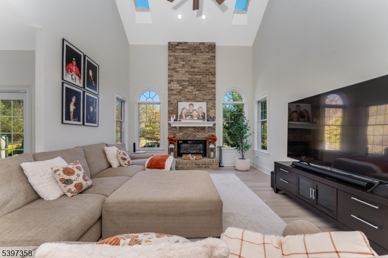 The Preserve - Residential