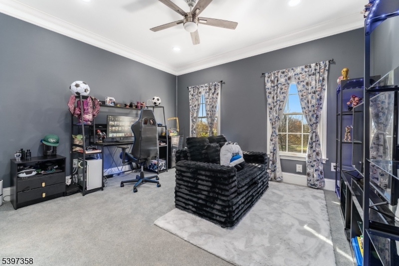 The Preserve - Residential