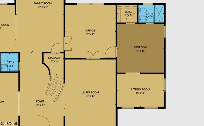 The Preserve - Residential