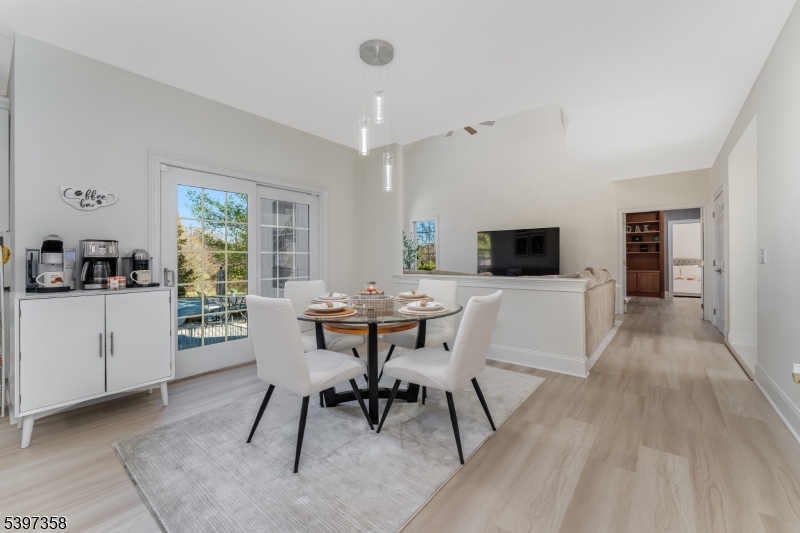 The Preserve - Residential