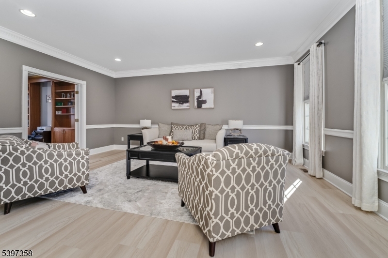 The Preserve - Residential